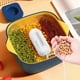 thumbnail image 2 of 2X Lavadora de Frutas y Verduras Dispositivo Limpiador de Frutas y Verduras Purificador de Alimentos USB Dispositivos de Limpieza, 2 of 5