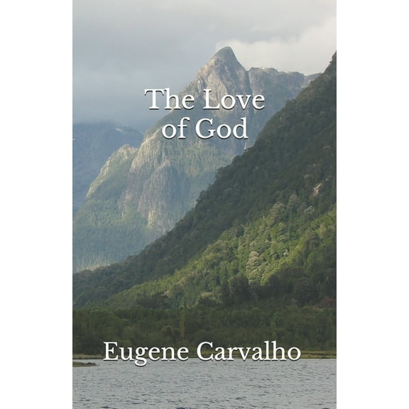 The Love of God (Paperback)