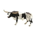 thumbnail image 2 of Estatuilla de , estatua de juguete de Animal de granja, colección de recuerdos de fiesta hecha a mano, figura de animales realistas para niños,, 2 of 9