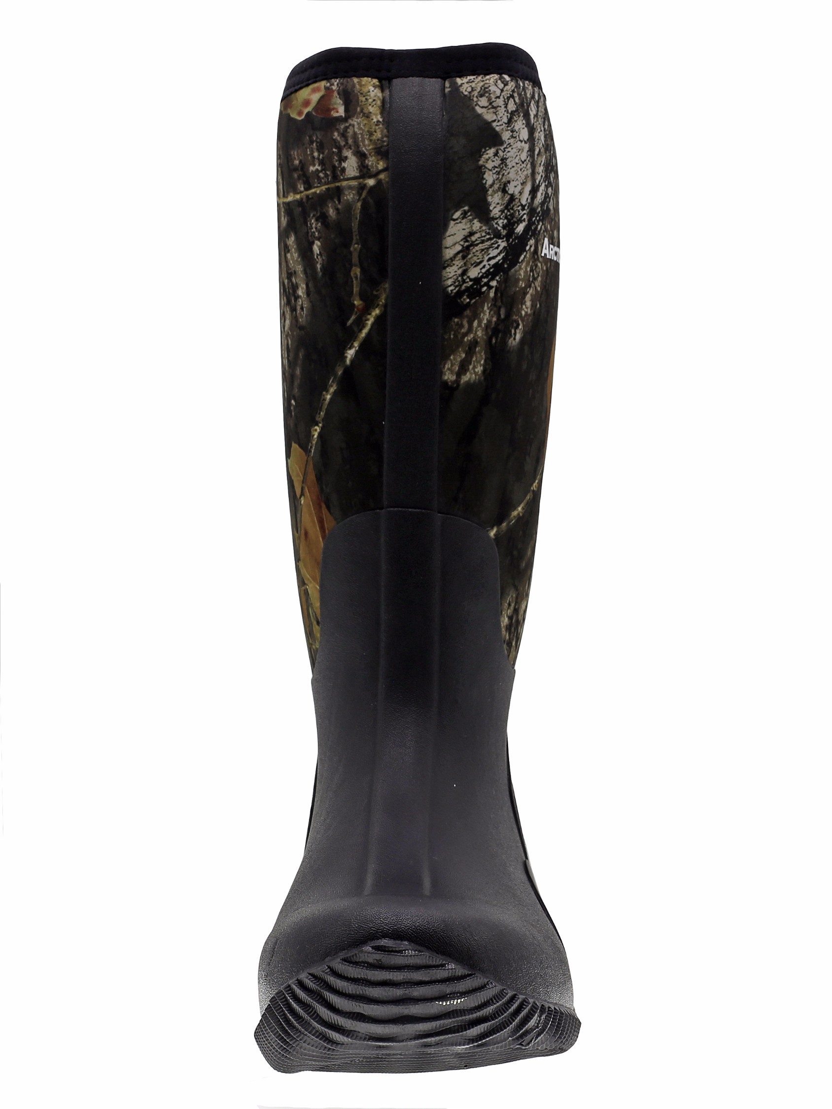 ArcticShield Men's Waterproof Durable Insulated Rubber Neoprene Outdoor Boots - image 4 of 6