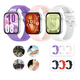 thumbnail image 1 of 3pzs Correa Silicón Premium Para Huawei Watch Fit 3/4/4pro Xtellar multicolor, 1 of 3