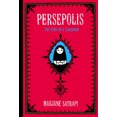 thumbnail image 2 of Persepolis By Satrapi, Marjane, 2 of 3