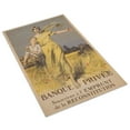 thumbnail image 3 of Print: Banque Privee. Souscrivez A L'emprunt De La Reconstitution, 1920, 3 of 4