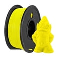 thumbnail image 1 of 0.25KG 3D Filament, Mini Spool PLA Filament 1.75mm Small Environmental Protection For 3D Printer ,Smoother Printing Experience, 1 of 7