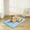 A_60x45cm, variant on DcGZvy Dog Cooling Mats Chill Mat for Dogs, 23.62"x17.72" Dog Cooling Blanket Cooling Pet Pad, Cat Cooling Pad Dog Summer Essentials (S)