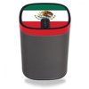 Skin Decal Wrap Compatible With Sonos PLAY 1 cover Sticker Design skins Mexican Flag