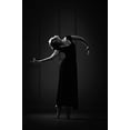 thumbnail image 2 of Pilipchuk, Konstantin 11x14 White Modern Wood Framed Museum Art Print Titled - Untitled, 2 of 4