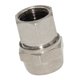 thumbnail image 2 of Adaptador de Conector de Acoplamiento BSP Rosca de Liberación Rápida	tón Plata Varios Tamaños Accesorios Herramientas Multiusos Rosca mm mm Gloria Conector acoplador de liberación rápida, 2 of 6