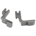 thumbnail image 2 of 3 Piezas Prensatelas para Fruncir/Plisar P5 P50 P5W para Máquina de Coser Industrial, 2 of 5