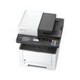thumbnail image 3 of Multifuncional láser KYOCERA M2135dn 3 en 1 monocromático A4 - carta/oficio, 37 PPM. 1.200x1.200 DPI. Cama plana Oficio. ADF 50 hojas. Duplex estándar. Red Kyocera 1102S03NL0, 3 of 12