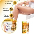 thumbnail image 1 of Beauty Products Intravenous Health Leg Massage Easy To Use Ingredients Do Not Irritate, 1 of 8