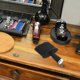 thumbnail image 5 of Dusting Around Ears and Neck Line Hair Cleaning Brush for Home Use Black 2Pcs, 5 of 5