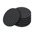 thumbnail image 1 of koolsoo 6 Pcs Tapis de Marche Multifonctionnels Haute Densité Insonorisés, 1 of 9
