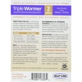 thumbnail image 6 of Durvet, Triple Wormer for Medium and Large Dogs, Broad-Spectrum Dewormer - 12 Ct, 6 of 6