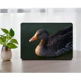 thumbnail image 1 of KSK KAISHEK Hard Shell Case Cover Only for MacBook Pro 14 inchs 2023 2022 2021 A2779 M2/A2442 M1 + Black Keyboard Cover, Feather Series 0184, 1 of 5