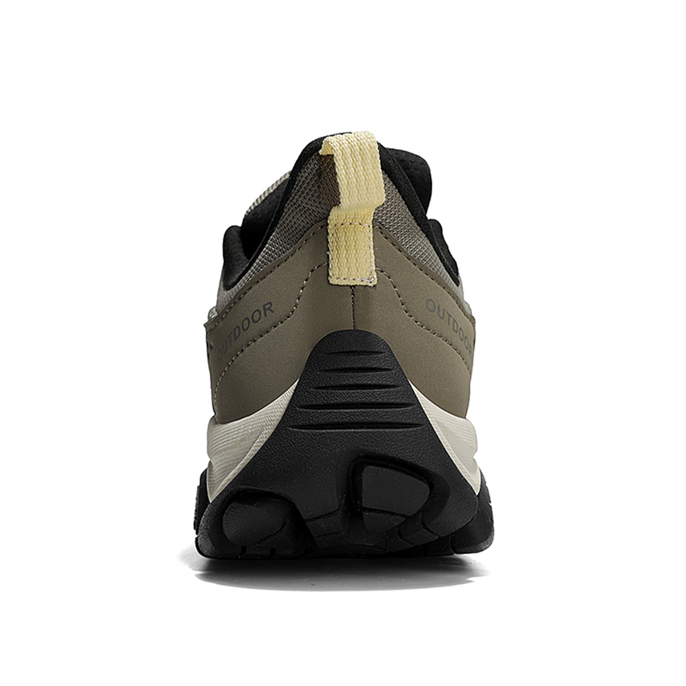 YOURDIARY Womens Mens Hiking Shoes Unsex Comfortable Breathable Anti-Slip Sneakers