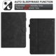 thumbnail image 3 of Embossed PU Case For Kindle Fire 7 2022, 3 of 5