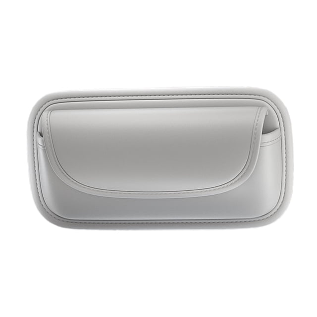Soporte para Gafas Coche Caja Accesorios Protección Universal