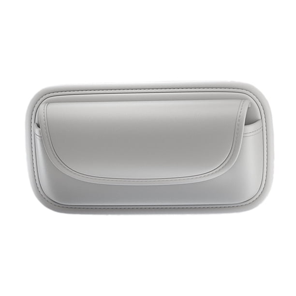 Estuche para Gafas Coche Visera Protectora Vehículo Camión SUV