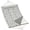 Light Gray, variant on Memoryfield 12ft 2-Person Outdoor Hammock, Double Quilted Fabric w/ Spreader Bar, 450 lb Capacity, Tan
