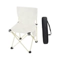 thumbnail image 3 of Silla Plegable Antideslizante Colamx Beige L, 3 of 8