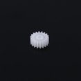 thumbnail image 1 of Engranaje De Husillo De Plástico Engranajes De Motor Para Robots Accesorios De Fabricación De Modelos Motores Sin Núcleo Accesorios De Fabricación De Modelos De ANGGREK Otros, 1 of 8