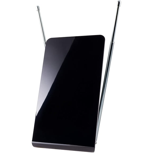 Antena de TV interior digital 4K GE home electrical 33681