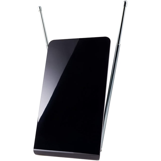 Antena de TV interior digital 4K GE home electrical 33681