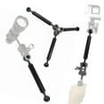 thumbnail image 3 of Diving Action Camera Dual Ball Buoyancy Extension Rod for Underwater Photography, 3 of 5