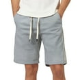 thumbnail image 5 of Casual Shorts for Men – Relaxed Travel Shorts Men's Summer Loose Pocket Shorts Are Casual And Comfortable Breathable Sports Shorts, 5 of 5