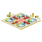 Winning Moves Games Parcheesi Royal Edition Board Game