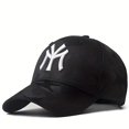 thumbnail image 1 of Gorra de béisbol MY para hombre y mujer, gorro militar táctico, protector solar, letras bordadas, estilo hip hop, snapback, 1 of 4