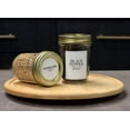 thumbnail image 6 of Mainstays 8 oz Mason Jars, Regular Mouth Half Pint Canning Jars with Lids and Rings, 12-Pack Small Glass Jars for Home Canning and Preserving, 6 of 11