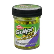 Berkley Gulp! Alive Waxies Soft Bait