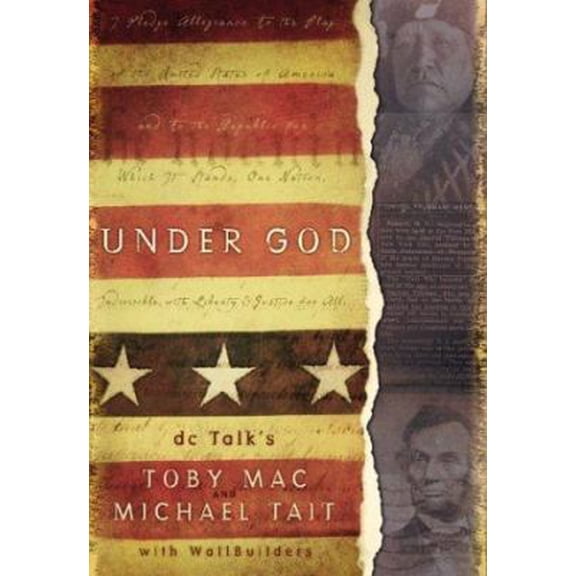 Pre-Owned Under God (Paperback) 0764200089 9780764200083