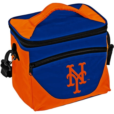 New York Mets Halftime Lunch Cooler (Best Soft Sided Lunch Box)