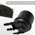 thumbnail image 6 of 4 6.7 Powerstroke Fuel Filter Element FD4624 For Ford F250 F350 Super Duty 17-20, 6 of 8