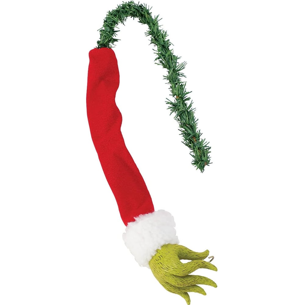 Grinch Hand - Suchergebnis Auf Für