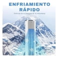 thumbnail image 3 of Enfriador Ventilador Torre Portátil Veohaut Oscilación De60° Blanco 1.09m De Altura 6 Litros, 3 of 6