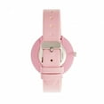 thumbnail image 2 of Crayo Blade Leatherette Strap Watch - Pink, 2 of 3