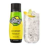 SodaStream® Starry® صفر سكر مزيج المشروبات، 440 مل