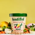 thumbnail image 5 of Low Sodium Vegetable Harvest Instant Lentils 8-Pack, 5 of 6