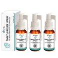 thumbnail image 1 of 1-3X Tinnitus Spray Ear Ringing Relief Relieving Ear Drops Hearing 30ml, 1 of 5