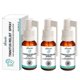 thumbnail image 1 of 1-3X Tinnitus Spray Ear Ringing Relief Relieving Ear Drops Hearing 30ml, 1 of 5