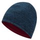 thumbnail image 1 of Gorro de esquí cálido para hombre y mujer, gorro de punto grueso de doble cara, a la moda, para exteriores, Otoño e Invierno, 1 of 4