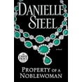 thumbnail image 1 of Pre-Owned Property of a Noblewoman (Paperback) 073520649X 9780735206496, 1 of 1