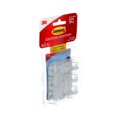 thumbnail image 3 of Command™ Mini Hook 17006CLR, Clear, 3 of 9