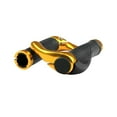 thumbnail image 1 of Bike Handlebar Grips Bicycle Ergonomic Handle Bar End Grips Handle Bar, 1 of 1