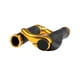 thumbnail image 5 of Puños ergonómicos para manillar de bicicleta, acolchado de goma que absorbe los impactos, textura antideslizante, ajuste universal, para ciclismo urbano, bicicletas de montaña y carretera,, 5 of 8