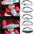 thumbnail image 1 of Infant Baby Car Seat Head Support Children Belt Fastening Belt Adjustable Boy Girl Playpens Sleep Positioner Baby Saftey PillowsoctopusChina He Qiyong unisex, 1 of 1